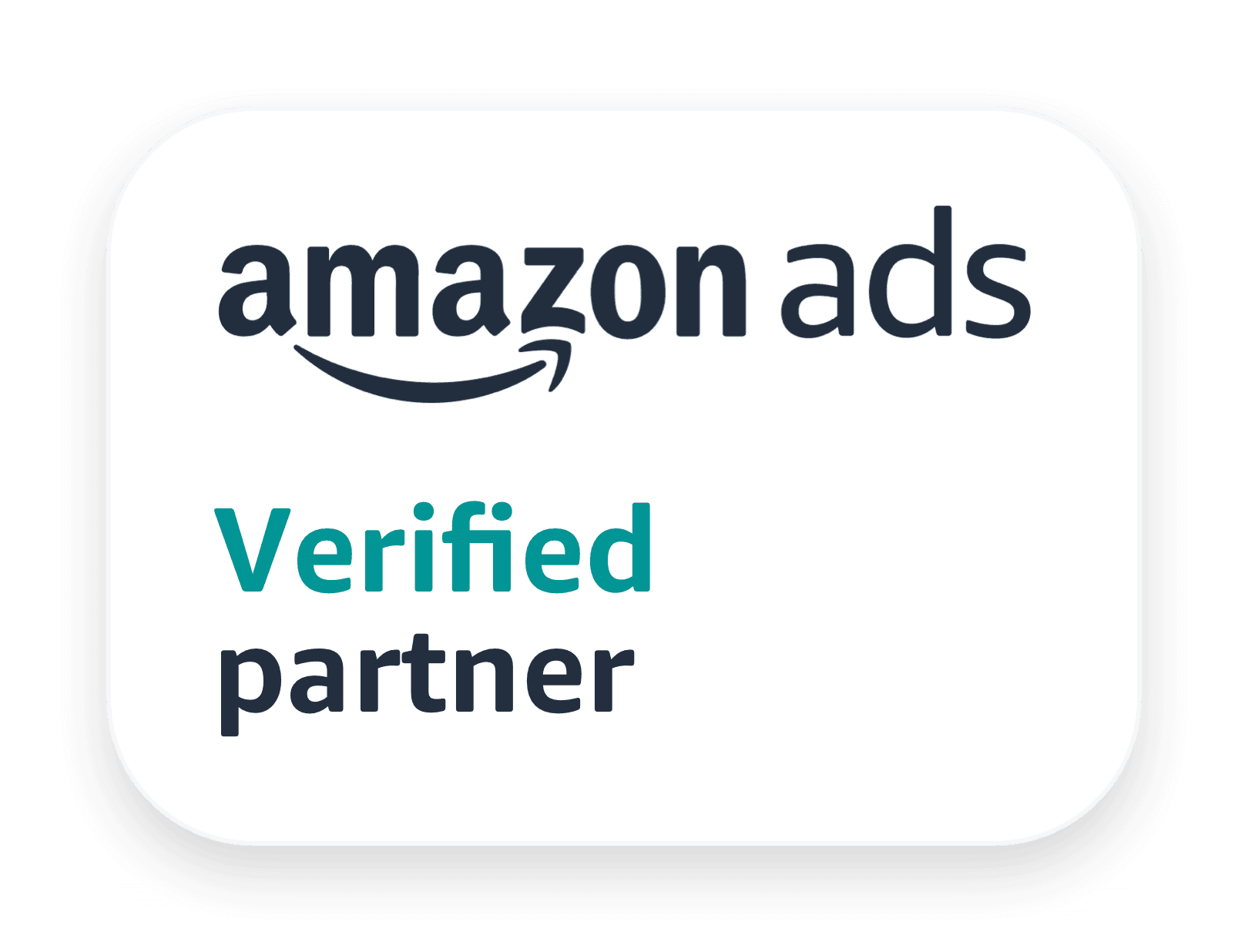 Partner oficial Amazon ADS | Raise Your Sales