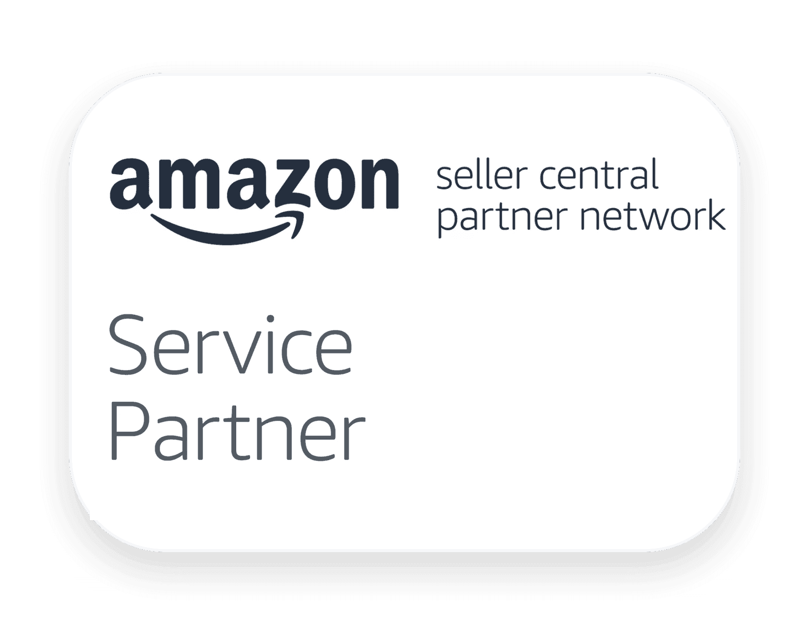 Partner oficial Amazon SPN | Raise Your Sales