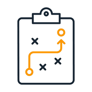 Kick-off – elaboración de la estrategia y del cronograma