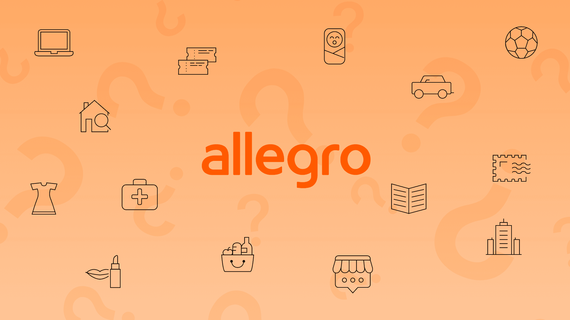 ¿Qué merece la pena vender en Allegro? Lista de productos y categorías