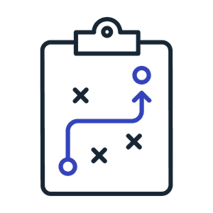 Kick-off – estrategia y planificación de las acciones