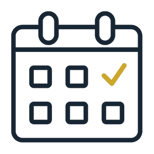 Paso 3. Estrategia y calendario de trabajo