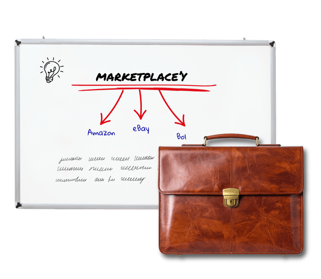 Consultoría marketplace