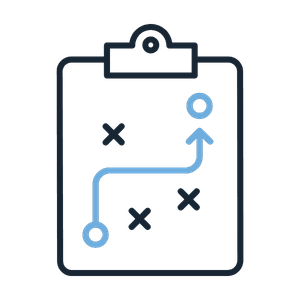 Kick-off – estrategia y planificación de las acciones