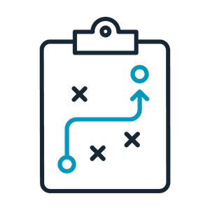 Kick-off – estrategia y planificación de las acciones