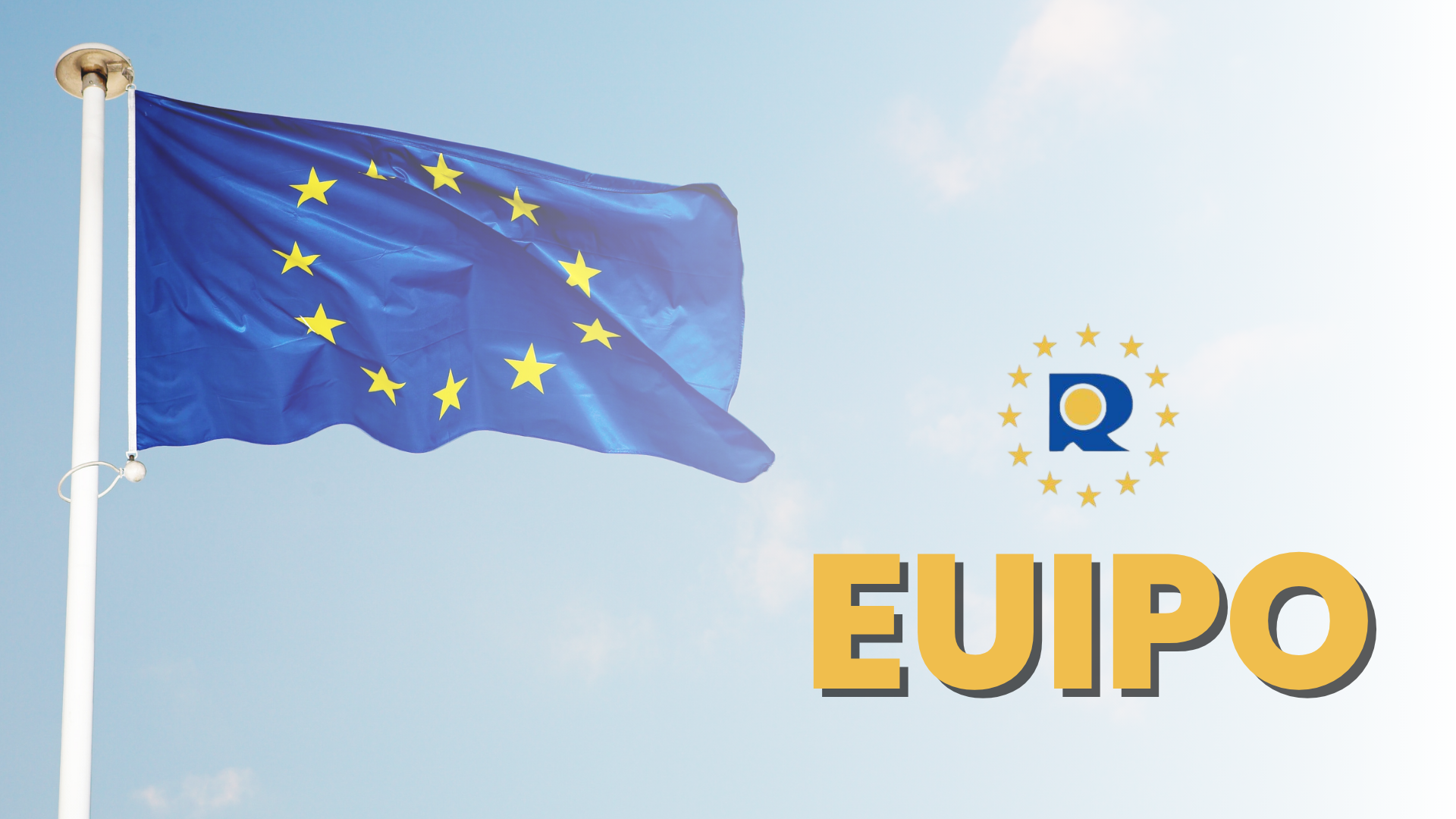 EUIPO: qué es y cómo registrar una marca europea (2026)