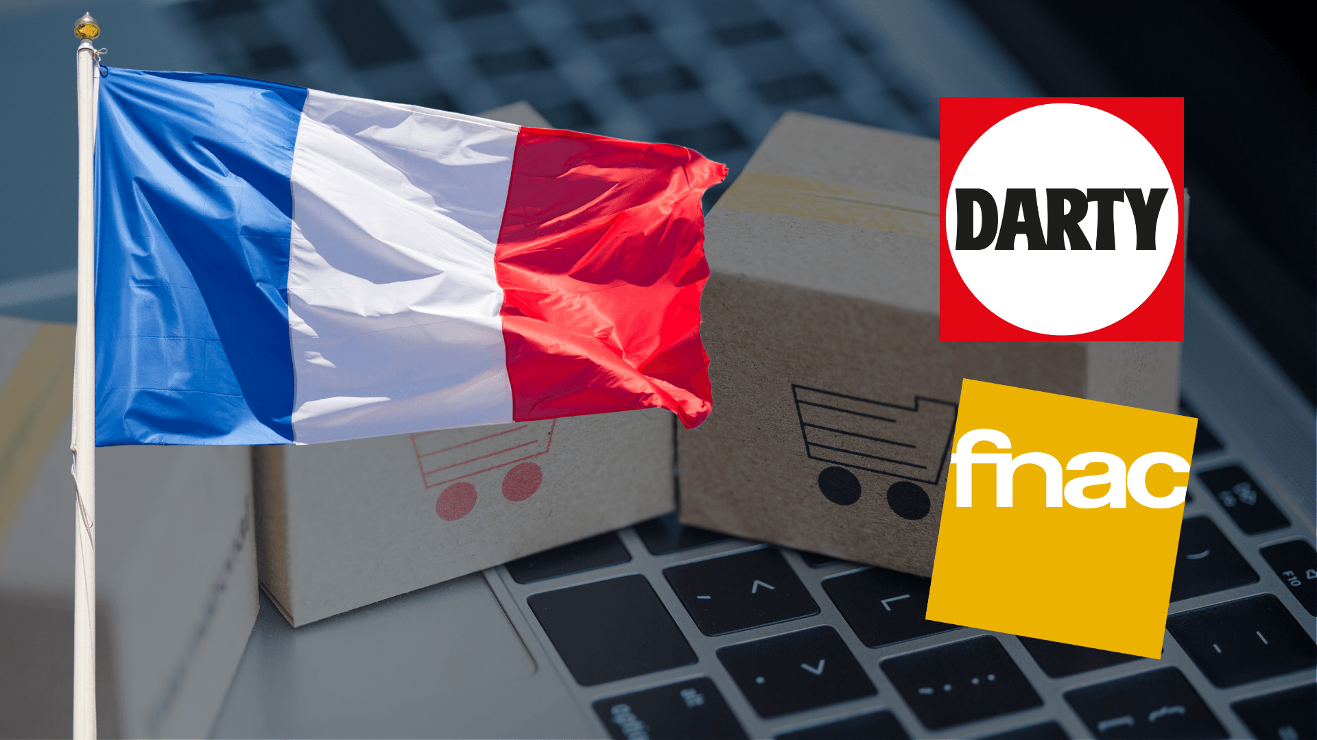 Venta en Fnac y Darty Marketplace - ¿Cuándo vale la pena y cuándo no?