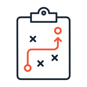 Kick-off – planificación de la estrategia e inicio de la colaboración