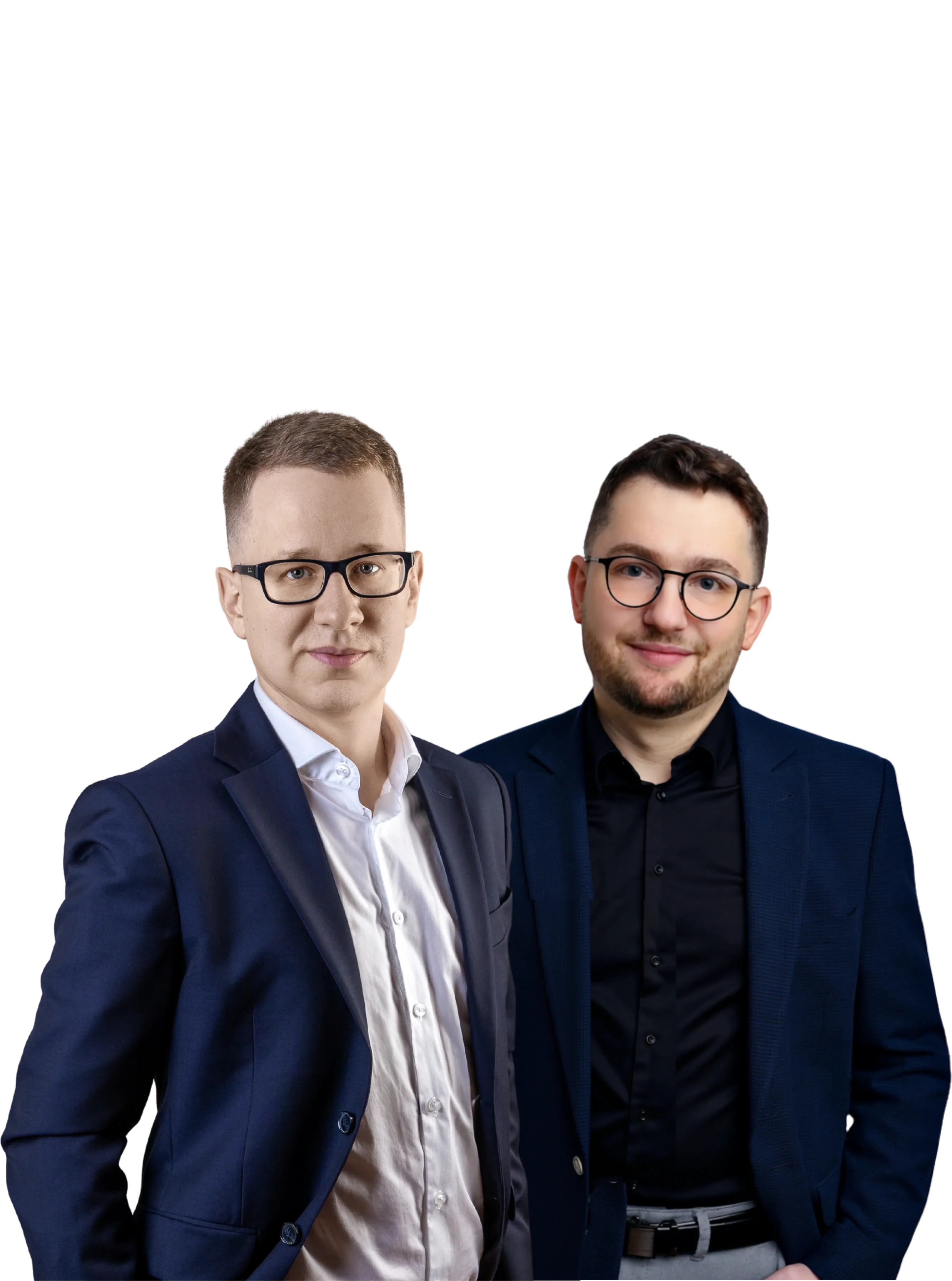 Wojciech Piszczek y Michał Sablik — Raise Your Sales