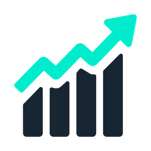 Escalado de ventas y crecimiento constante (acciones continuas tras la implementación)