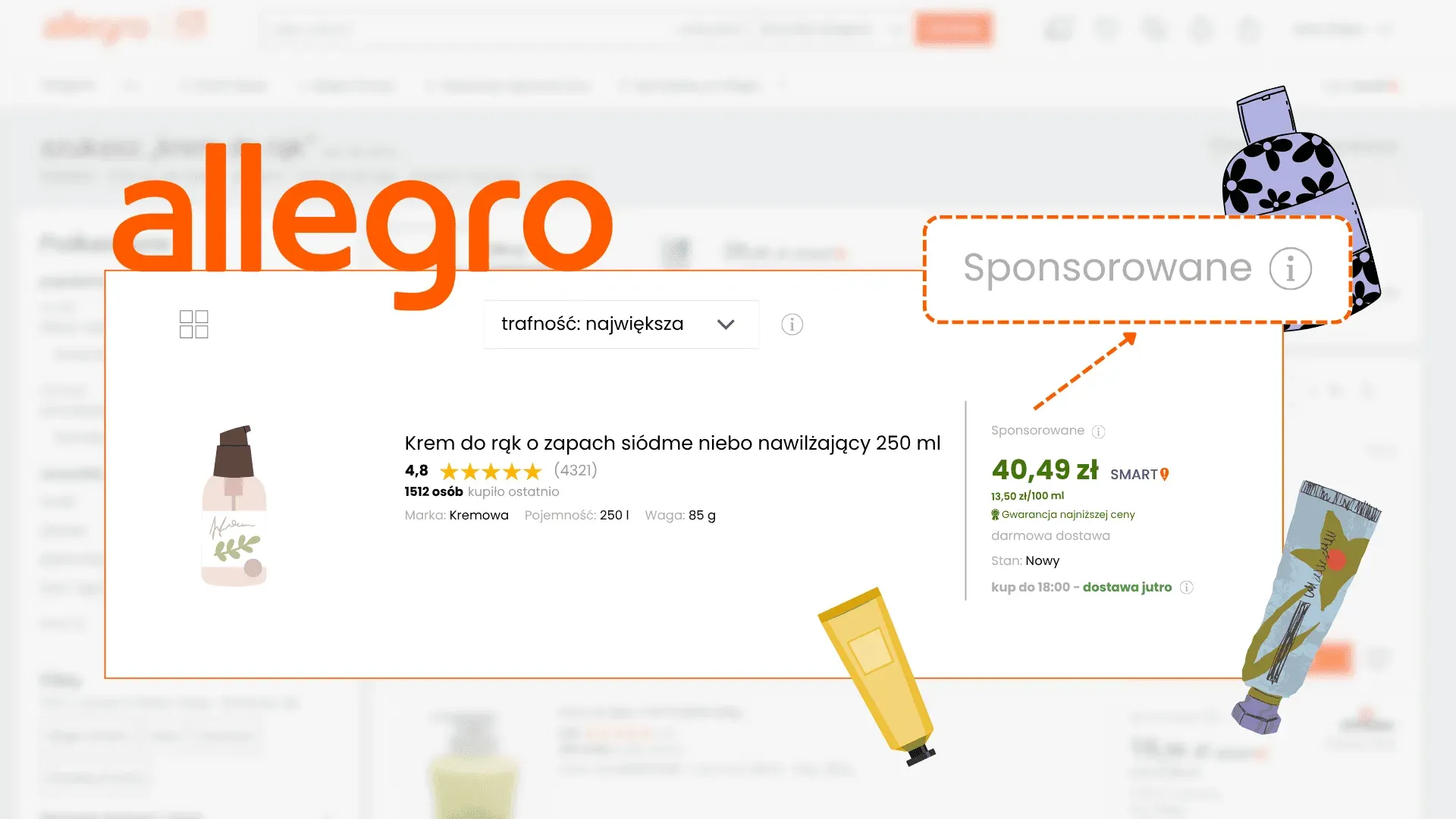 Ofertas patrocinadas de Allegro