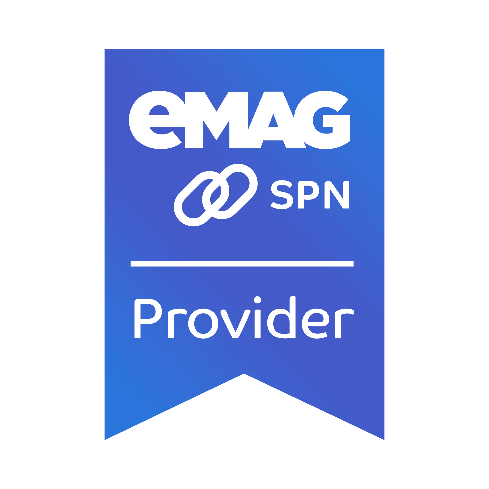 Partner oficial eMAG SPN | Raise Your Sales