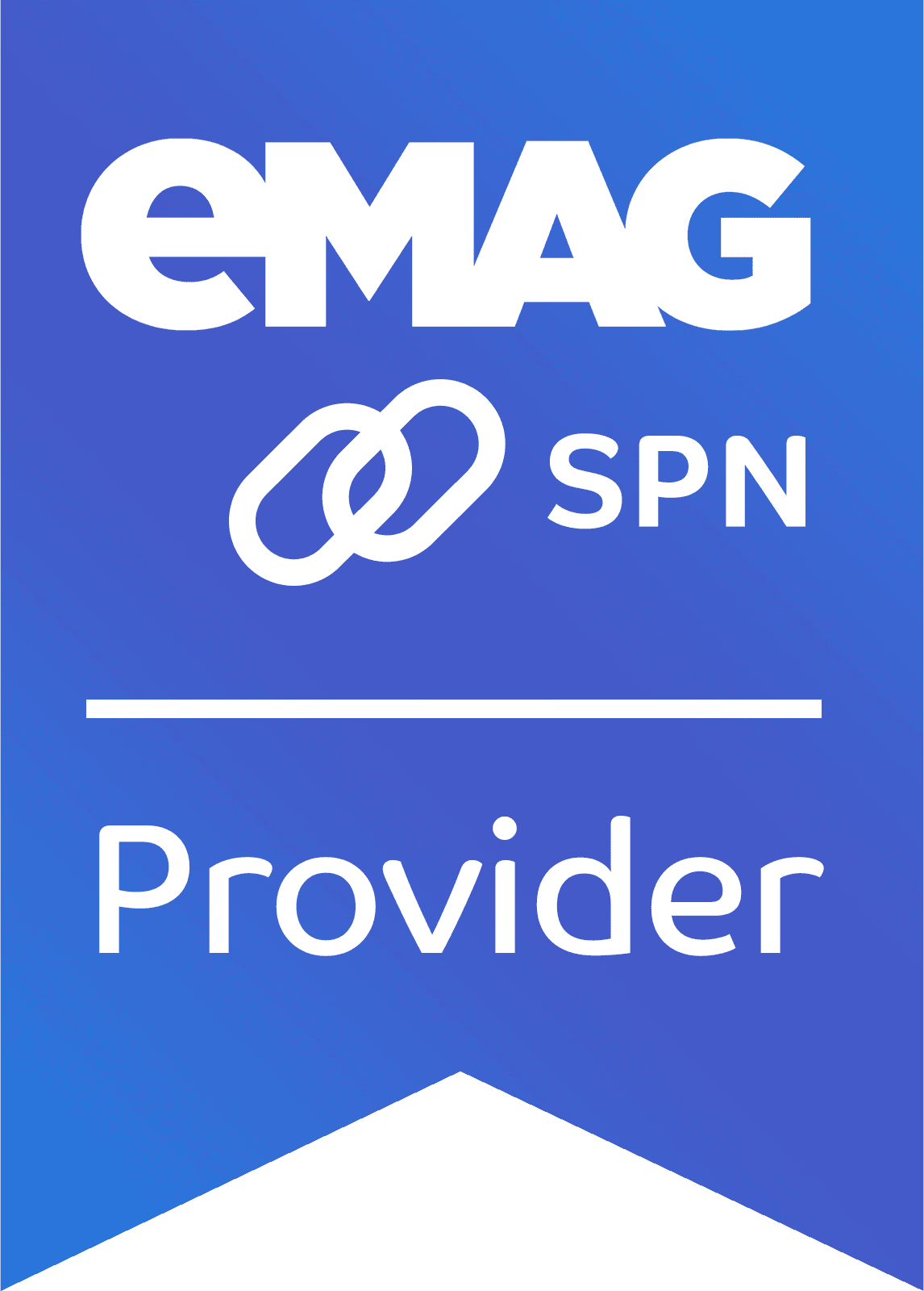 Partner oficial eMAG SPN | Raise Your Sales