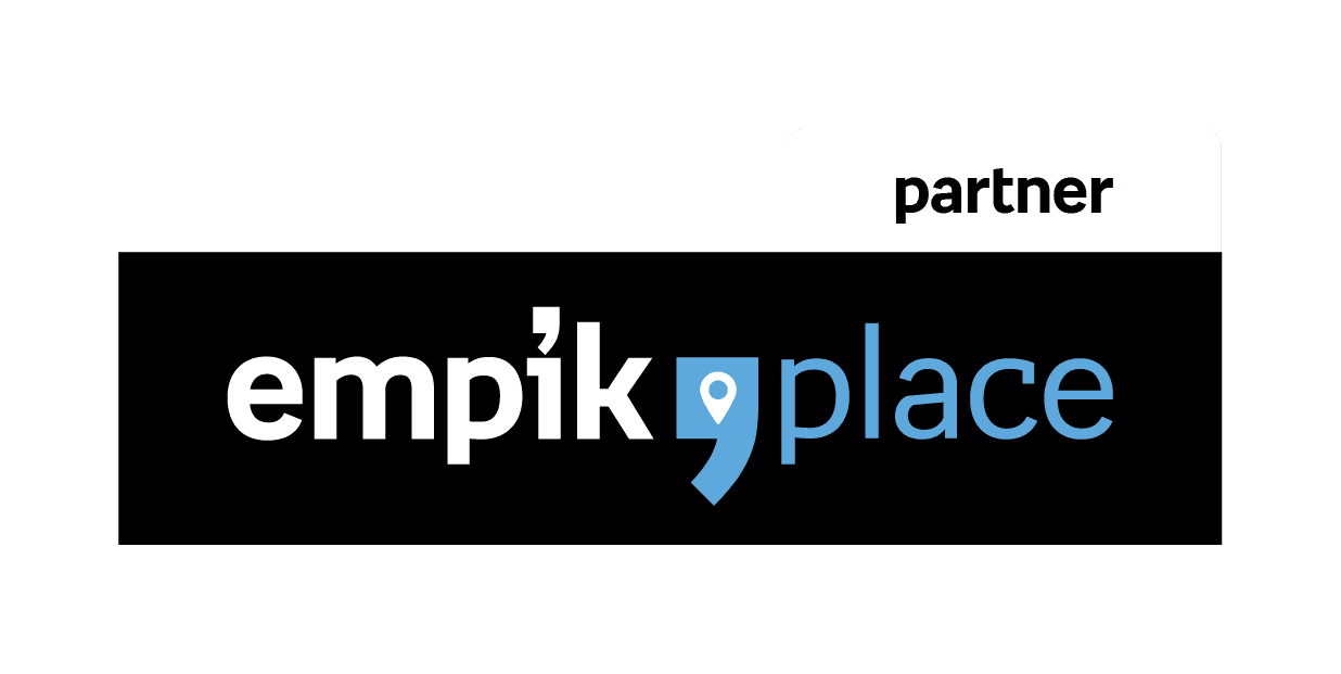 Partner oficial EmpikPlace | Raise Your Sales