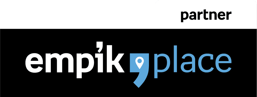 Partner oficial EmpikPlace | Raise Your Sales