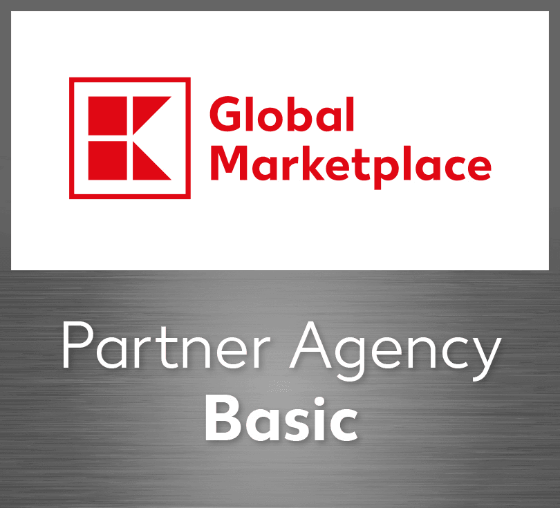 Partner oficial Kaufland | Raise Your Sales