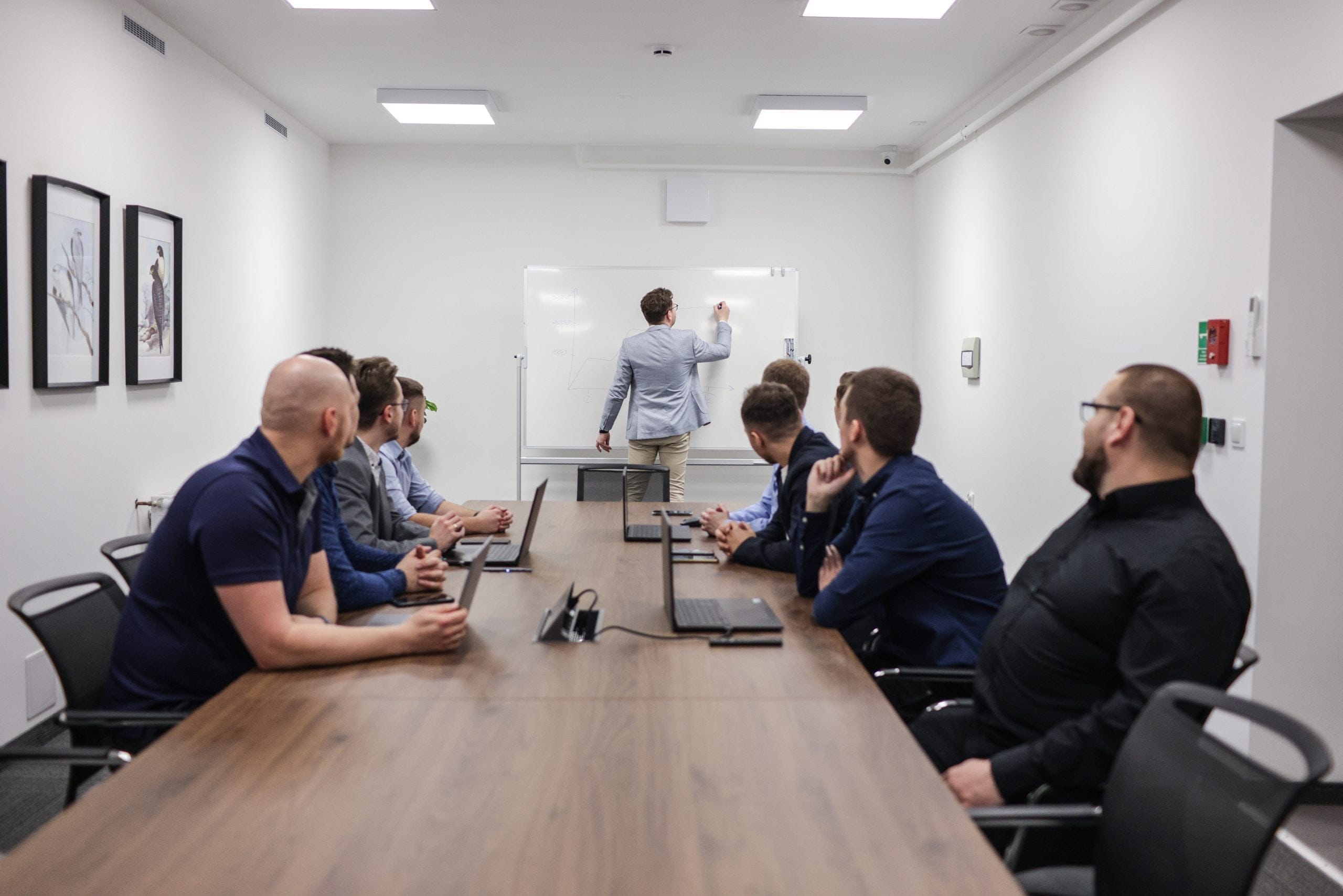 ¿Qué ganas después de nuestra formación de eMAG?