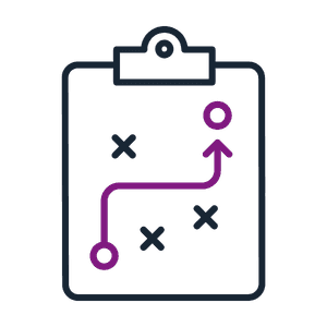 Kick-off – elaboración de la estrategia y del cronograma