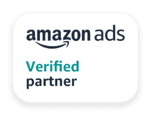 Partner oficial Amazon ADS | Raise Your Sales