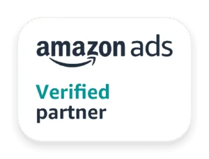 Partner oficial Amazon ADS | Raise Your Sales