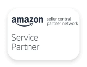 Partner oficial Amazon SPN | Raise Your Sales