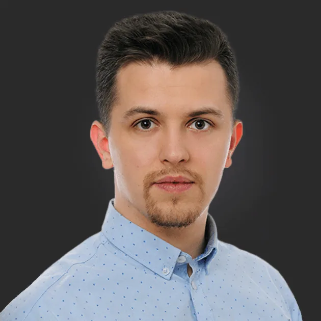 Karol Sokolowski