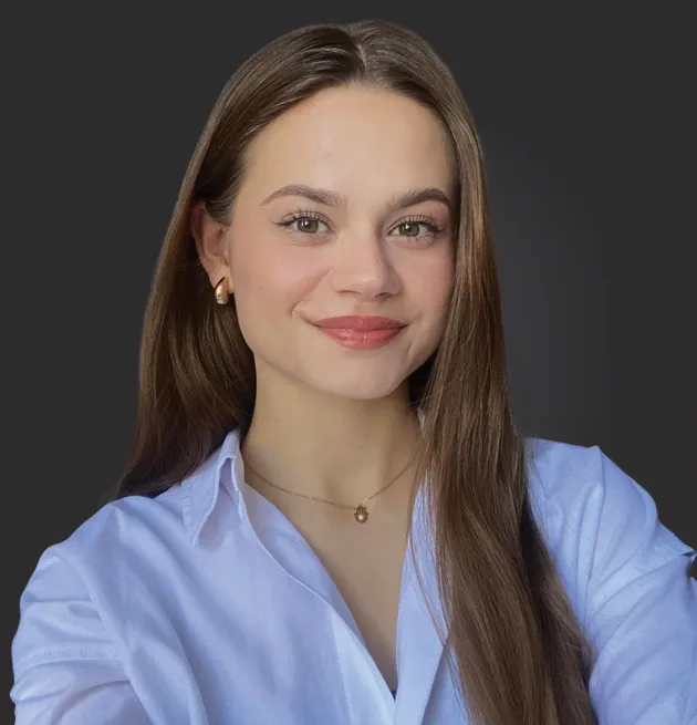 Klaudia Dziuban