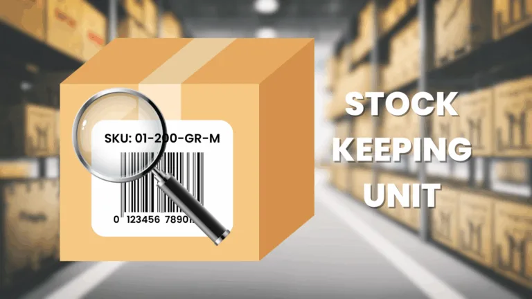 C&oacute;digo SKU: &iquest;Qu&eacute; es y c&oacute;mo crearlo para un producto?