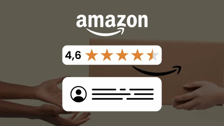 Rese&ntilde;as y opiniones en Amazon: &iexcl;4 formas de conseguirlas legalmente!