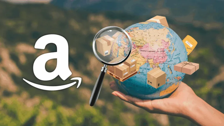 &iquest;En qu&eacute; pa&iacute;ses est&aacute; Amazon? &iexcl;Lista completa de mercados 2025!