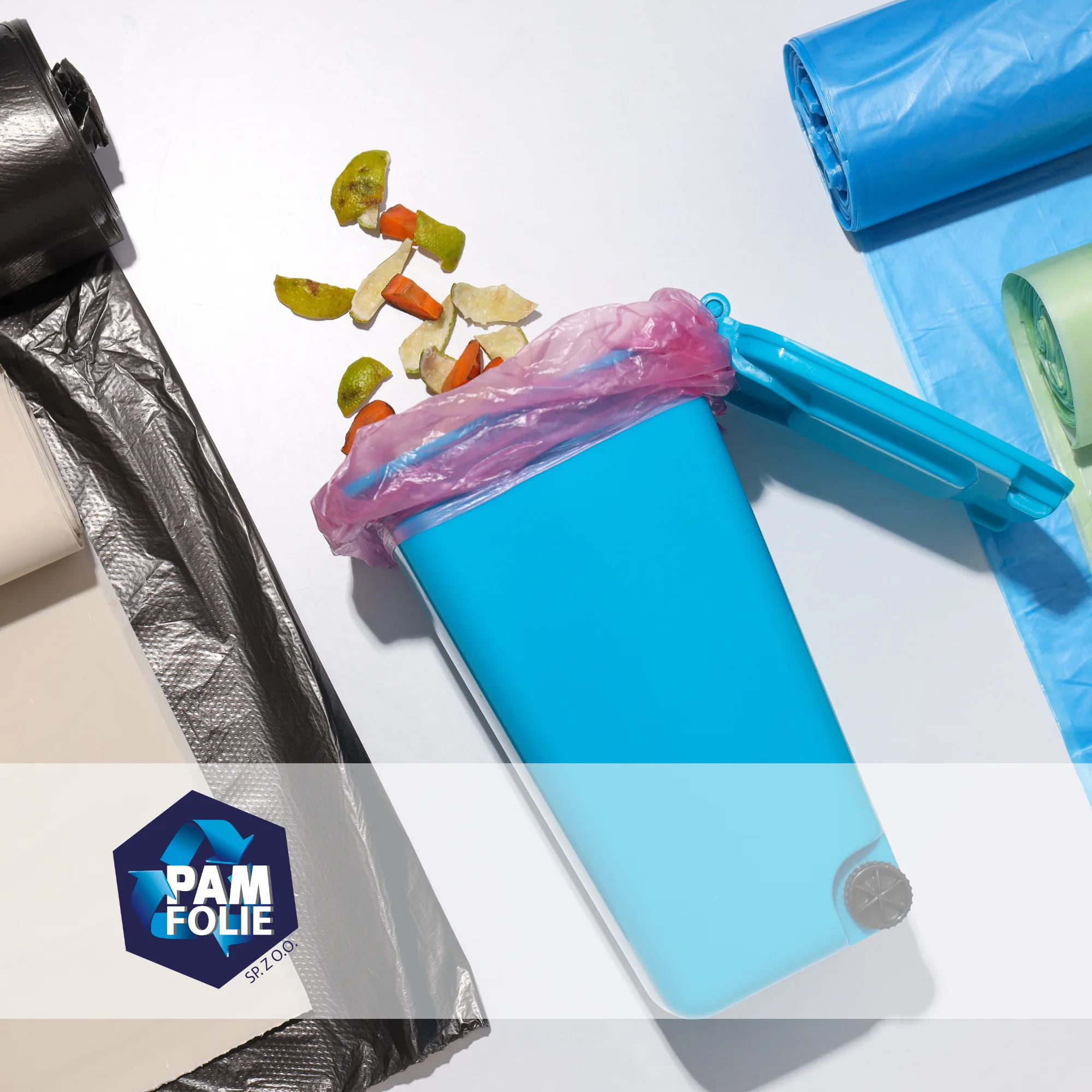 Pam-Folie | Caso de Estudio Raise Your Sales