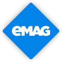 Logo eMag